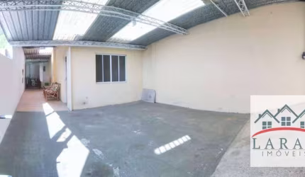 Sobrado com 2 dormitórios à venda, 78 m² por R$ 349.900,00 - Jardim Nova Cotia - Cotia/SP