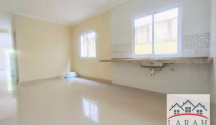 Sobrado com 3 dormitórios à venda, 140 m² por R$ 720.000,00 - Vila D'Este - Cotia/SP
