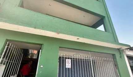 Sobrado com 2 dormitórios à venda, 120 m² por R$ 450.000 - Jardim das Vertentes - São Paulo/SP