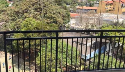 Apartamento com 2 dormitórios à venda, 62 m² por R$ 629.900 - Vila Gomes - São Paulo/SP