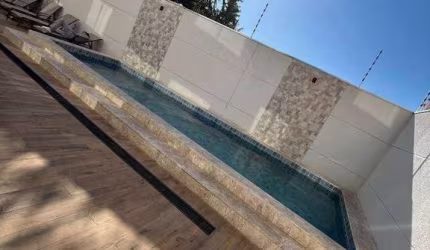 Apartamento com 1 dormitório à venda, 31 m² por R$ 380.000,00 - Morumbi - São Paulo/SP