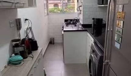 Apartamento com 2 dormitórios à venda, 50 m² por R$ 450.000,00 - Butantã - São Paulo/SP