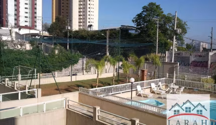 Apartamento com 2 dormitórios para alugar, 50 m² por R$ 3.500,01/mês - Paraisópolis - São Paulo/SP