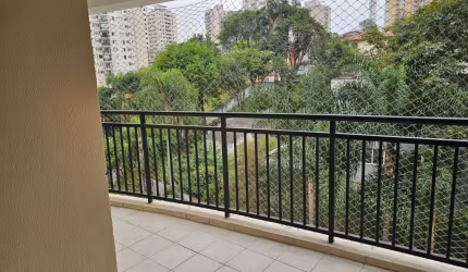 Apartamento com 2 dormitórios para alugar, 62 m² por R$ 4.229/mês - Vila Gomes - São Paulo/SP