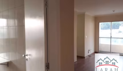 Apartamento com 3 dormitórios à venda, 66 m² por R$ 435.000,00 - Jardim Esmeralda - São Paulo/SP