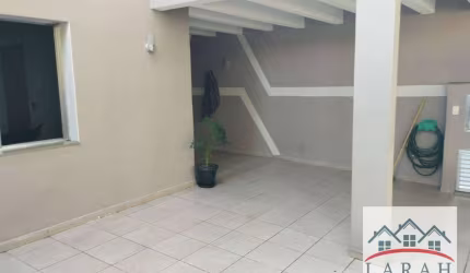 Casa com 3 dormitórios à venda, 141 m² por R$ 900.000,00 - Vila Sônia - São Paulo/SP
