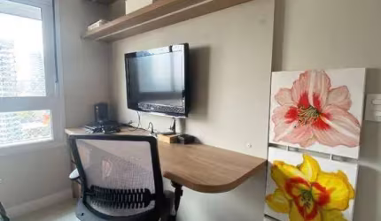 Apartamento com 3 dormitórios à venda, 84 m² por R$ 1.600.000,00 - Butantã - São Paulo/SP
