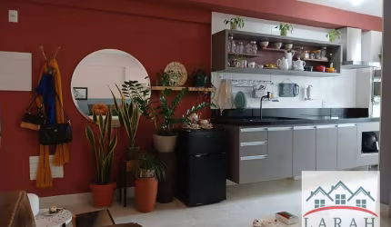 Apartamento com 1 dormitório à venda, 37 m² por R$ 519.000,00 - Vila Gomes - São Paulo/SP