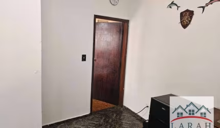 Casa com 3 dormitórios à venda, 106 m² por R$ 380.000 - Vila Alba - São Paulo/SP