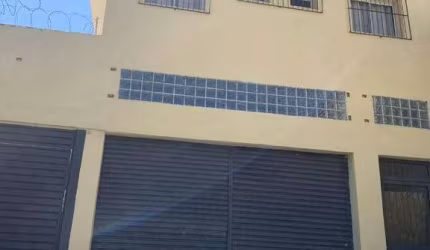 Kitnet nova para locação  no Bairro do Butantã