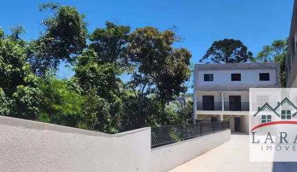 Casa com 2 dormitórios à venda, 98 m² por R$ 390.000,00 - Outeiro de Passárgada - Cotia/SP