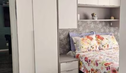 Apartamento com 1 dormitório à venda, 65 m² por R$ 950.000 - Butantã - São Paulo/SP