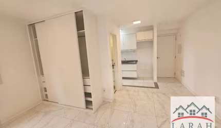 Studio com 1 dormitório, 37 m² - venda por R$ 430.000 ou aluguel por R$ 3.180/mês - Vila Gomes - São Paulo/SP