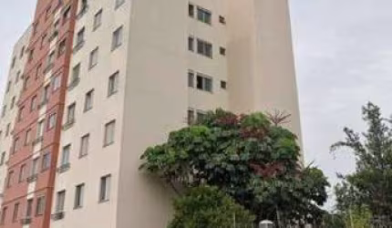 Apartamento com 2 dormitórios para alugar, 48 m² por R$ 2.420/mês - Fazenda Morumbi - São Paulo/SP