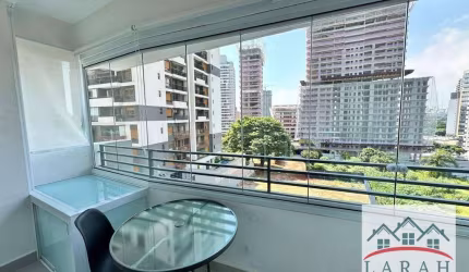 Studio, 26 m² - venda por R$ 425.000,00 ou aluguel por R$ 3.850,00/mês - Butantã - São Paulo/SP