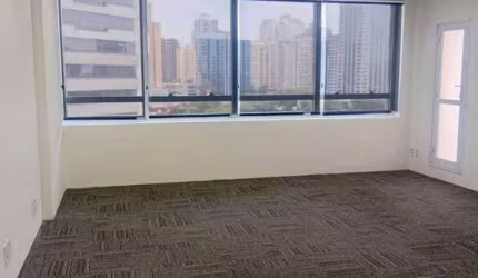 Sala para alugar, 42 m² por R$ 3.088,99/mês - Barueri - Barueri/SP