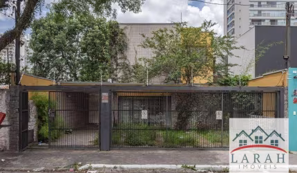 Casa com 2 dormitórios, 237 m² - venda por R$ 5.000.000,00 ou aluguel por R$ 16.856,69/mês - Itaim Bibi - São Paulo/SP