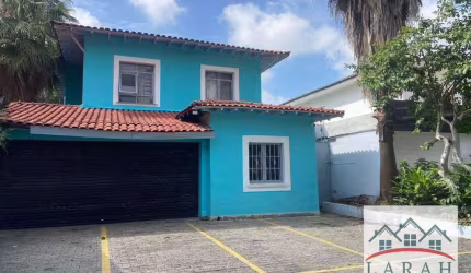 Casa, 287 m² - venda por R$ 5.800.000 ou aluguel por R$ 26.991/mês - Pinheiros - São Paulo/SP