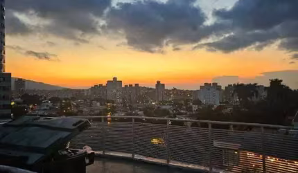 Apartamento com 1 dormitório para alugar, 31 m² por R$ 4.800/mês - Butantã - São Paulo/SP