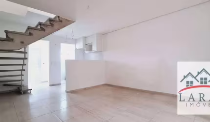 Excelente oportunidade casa com 2 dorm. 1 sendo suite à venda, 69 m² por R$ 360.000 - Jd. Pioneiro km 28 da Raposo - Cotia/SP
