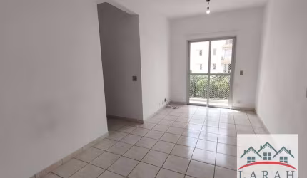 Apartamento com 3 dormitórios para alugar, 59 m² por R$ 3.116,65/mês - Jaguaré - São Paulo/SP