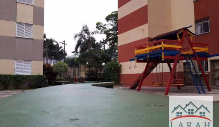 Apartamento com 2 dormitórios para alugar, 55 m² por R$ 2.500/mês - Butantã - São Paulo/SP