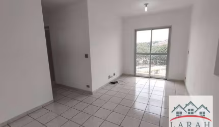 Apartamento com 2 dormitórios para alugar, 57 m² por R$ 2.708,96/mês - Jaguaré - São Paulo/SP