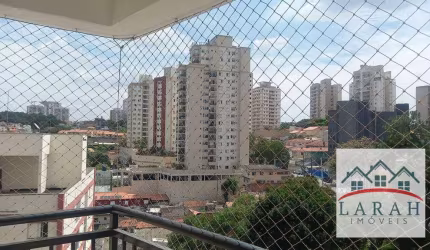 Apartamento com 2 dormitórios à venda, 62 m² por R$ 590.000,00 - Vila Gomes - São Paulo/SP