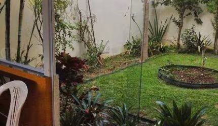 Casa com 3 dormitórios para alugar, 173 m² por R$ 8.900,00/mês - Jardim Passárgada I - Cotia/SP