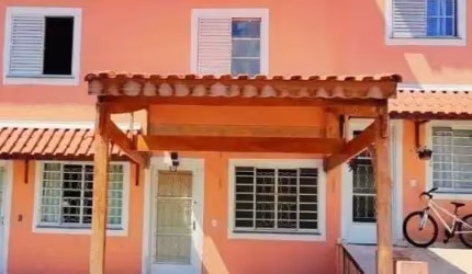 *Sobrado à venda 2 dorm. em Cotia/SP - Valor abaixo de Mercado!*