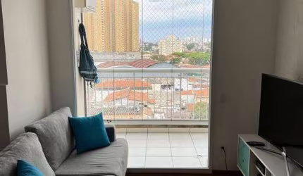 Apartamento com 2 dormitórios à venda, 65 m² por R$ 460.000,00 - Vila Polopoli - São Paulo/SP