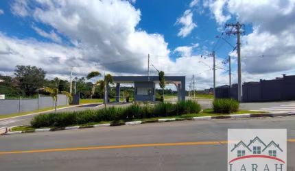 Terreno à venda, 191 m² por R$ 105.000 (entrada) - Saint Patrick - Barro Branco - Cotia/SP