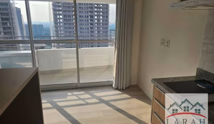 Studio com 1 dormitório para alugar, 26 m² por R$ 3.100,00/mês - Butantã - São Paulo/SP
