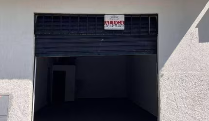 Salão para alugar, 52 m² por R$ 1.560,00/mês - Pirituba - São Paulo/SP