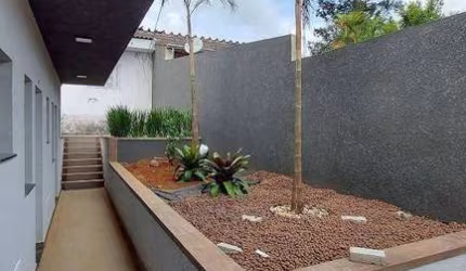 Kitnet com 1 dormitório para alugar, 30 m² por R$ 1.500/mês - Vila Santo Antônio - Cotia/SP