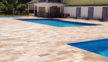 Terreno à venda, 255 m² por R$ 235.000 - Lago dos Pássaros - Caucaia-Cotia/SP