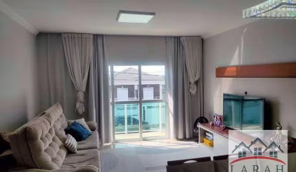 Sobrado com 3 dormitórios 1 sendo suíte à venda, 232 m² por R$ 900.000 - Vila D'Este/km 30 da Raposo - Cotia/SP