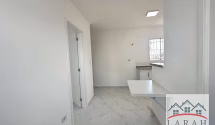 Apartamento com 1 dormitório para alugar, 40 m² por R$ 2.050/mês - Jardim Pinheiros - São Paulo/SP