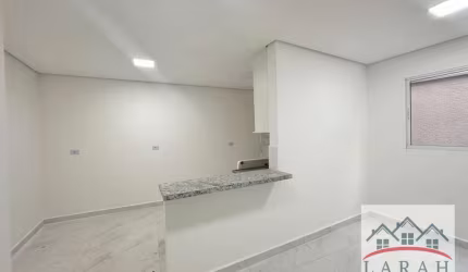 Sobrado com 2 dormitórios para alugar, 50 m² por R$ 2.700,00/mês - Jardim Pinheiros - São Paulo/SP