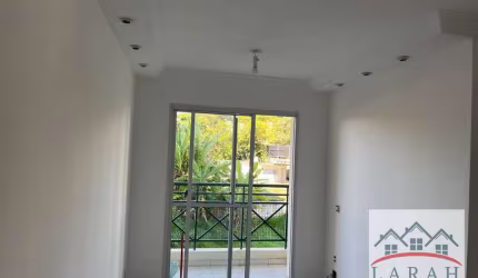 Apartamento para locação no Biarro do Butantã