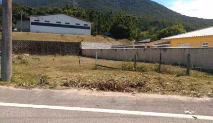 Imóvel à venda em Palhoça no bairro Guarda do Cubatão por R$ 2.500.000,00