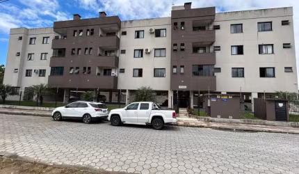 Imóvel à venda em Palhoça no bairro Aririú por R$ 398.000,00