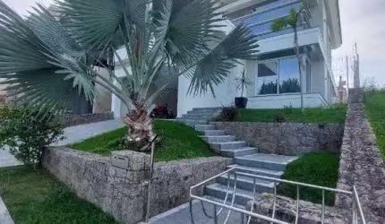 Imóvel à venda em Palhoça no bairro Pedra Branca por R$ 1.900.000,00