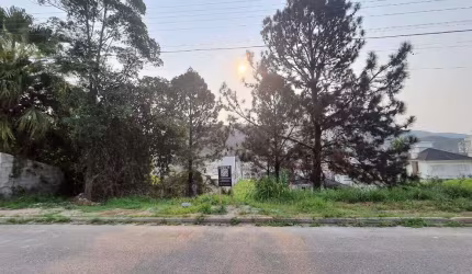 Imóvel à venda em Palhoça no bairro Pedra Branca por R$ 670.000,00