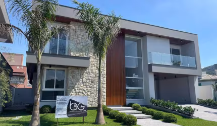 Imóvel à venda em Palhoça no bairro Pedra Branca por R$ 3.684.000,00