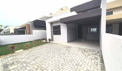 Imóvel à venda em São José no bairro Sertão do Maruim por R$ 469.000,00