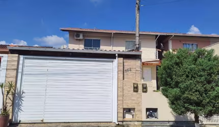 Imóvel à venda em Palhoça no bairro Bela Vista por R$ 490.000,00
