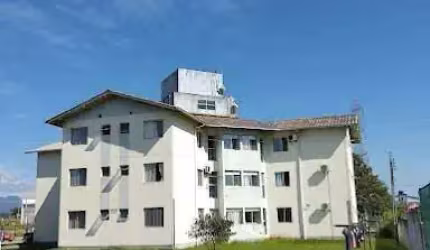 Apartamento à venda no Centro de Palhoça – Residencial Ilha da Madeira