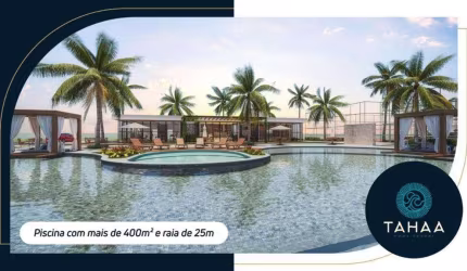 Lote no Tahaa / Leste /