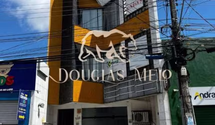 Vendo Galeria/ Rua Itabaiana/ Centro